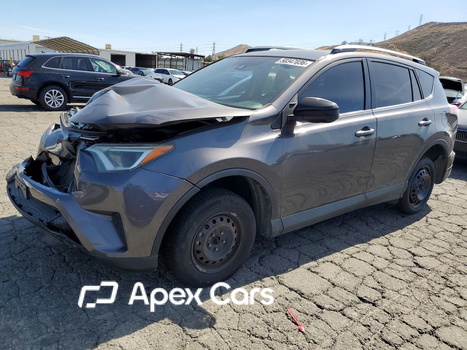 Toyota RAV 4 2017 - Image 1 of 13