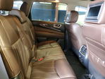 Infiniti JX 2013