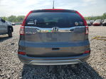 Honda CR-V 2016