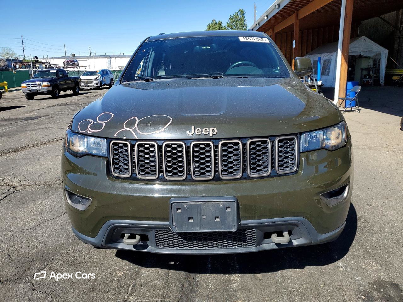 Jeep Cherokee 2016