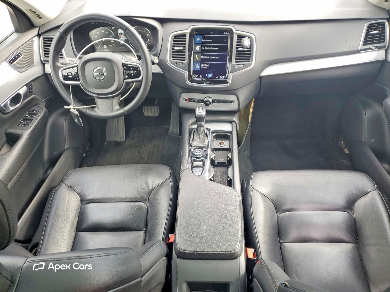 Volvo XC90 2016