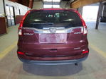 Honda CR-V 2016