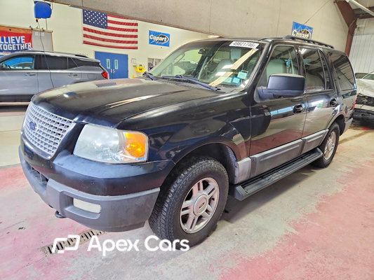 Ford Expedition 2005 - Image 1 of 12