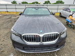 BMW Series 5 2024