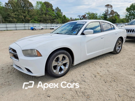 Dodge Charger 2013 - Image 1 of 12