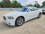 Dodge Charger 2013