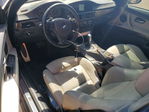BMW Series 3 2010
