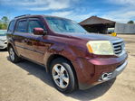 Honda Pilot 2015
