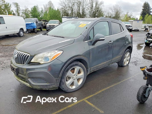 Buick Encore 2016 - Image 1 of 7