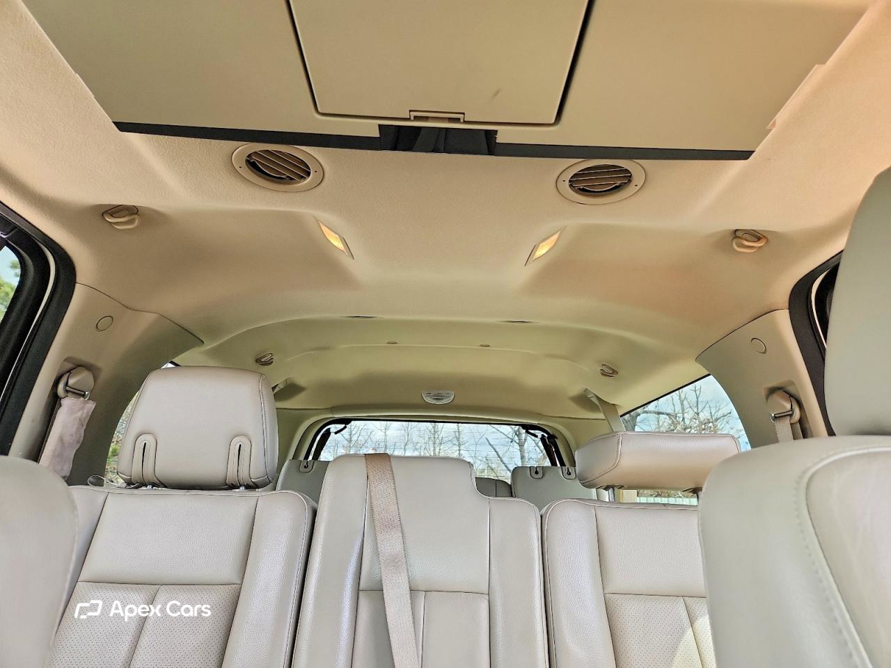 Ford Expedition 2007