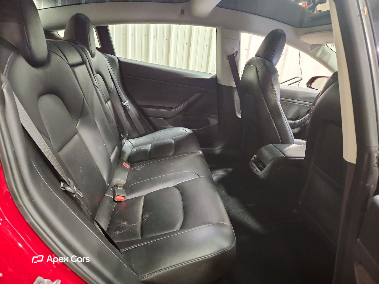 Tesla Model 3 2019