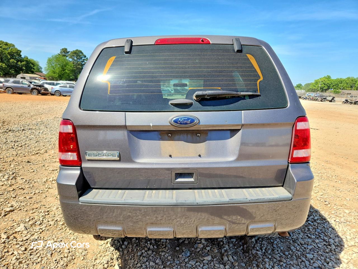 Ford Escape 2011