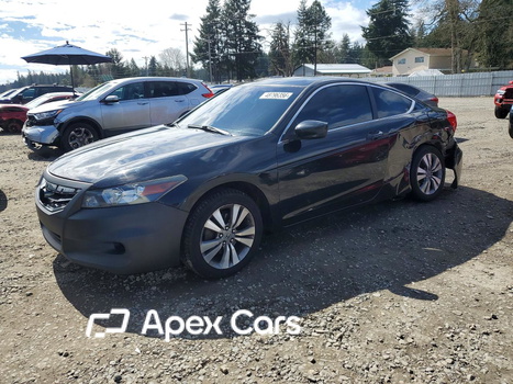 Honda Accord 2012 - Image 1 of 13