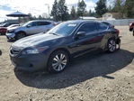 Honda Accord 2012
