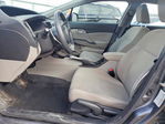 Honda Civic 2013