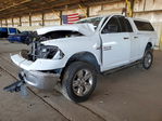 RAM 1500 2018