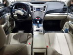 Subaru Outback 2014
