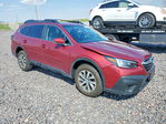 Subaru Outback 2022