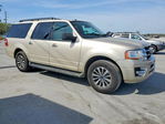 Ford Expedition 2017