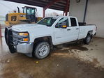 Chevrolet Silverado 2019