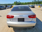 Audi A6 2013