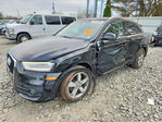 Audi Q3 2015