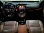 Honda CR-V 2017