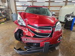 Chevrolet Equinox 2015