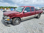 Chevrolet Silverado 2000