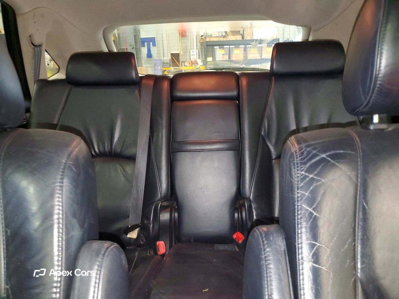 Lexus RX 2005