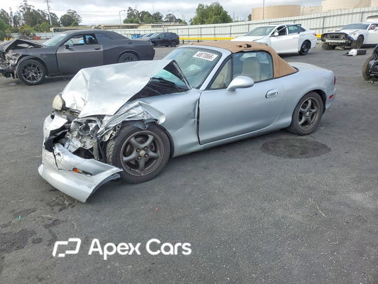 Mazda MX-5 2000 - Image 1 of 13