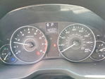 Subaru Outback 2011