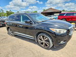 Infiniti QX60 2014