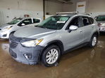 Mazda CX-5 2016