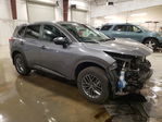 Nissan Rogue 2021