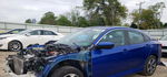 Honda Civic 2021