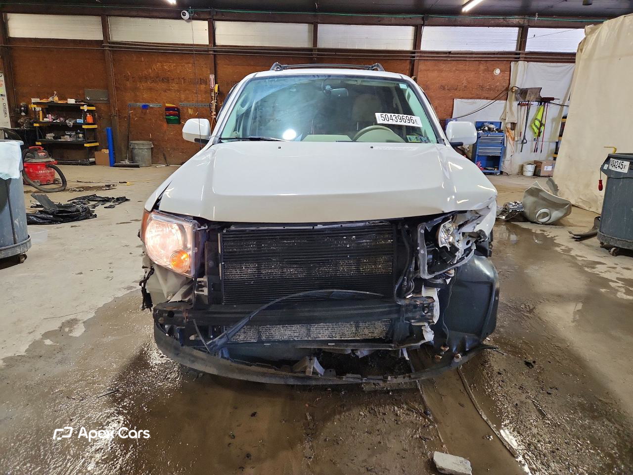 Ford Escape 2012