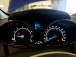 Ford Fiesta 2015