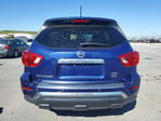 Nissan Pathfinder 2017