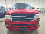 Ford Expedition 2015