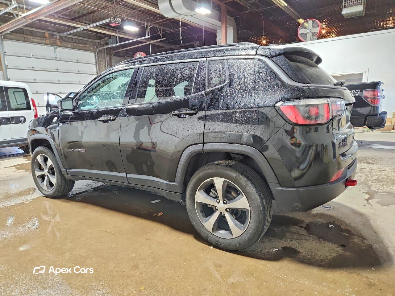 Jeep Compass 2019