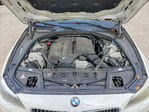 BMW Series 5 2014