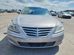 Hyundai Genesis 2011