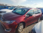 Chrysler Pacifica 2020