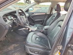 Audi A4 2012