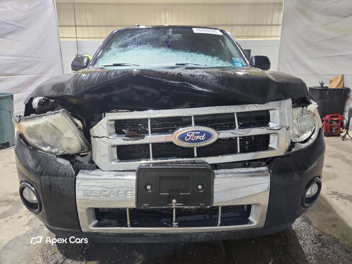Ford Escape 2011