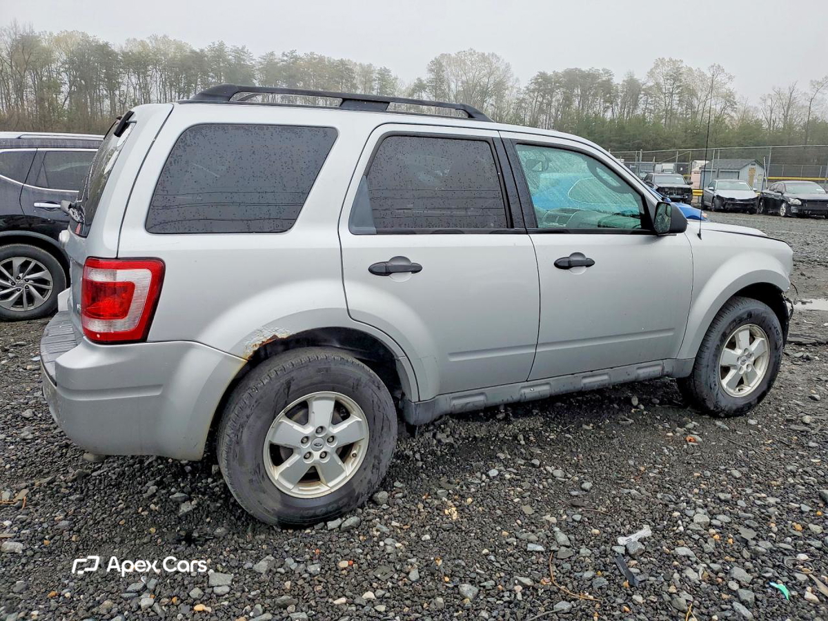 Ford Escape 2012