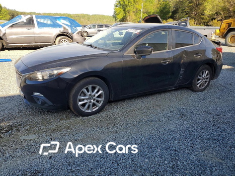 Mazda 3 2015 - Zdjęcie 1 z 13
