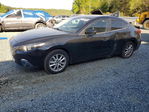 Mazda 3 2015