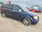 Chrysler Voyager 2014